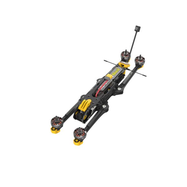 SpeedyBee Mario Fold 8 DC Long Range Frame Only