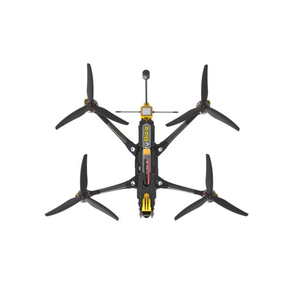 SpeedyBee Mario Fold 8 DC Long Range Frame Only