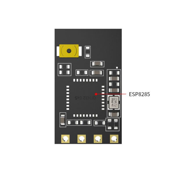 SpeedyBee Nano 2.4G ExpressLRS ELRS Receiver