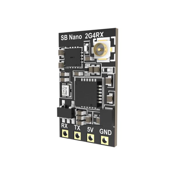 SpeedyBee Nano 2.4G ExpressLRS ELRS Receiver