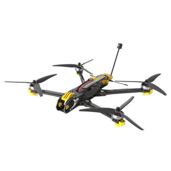 SpeedyBee Mario Fold 8 DC Long Range Frame Only