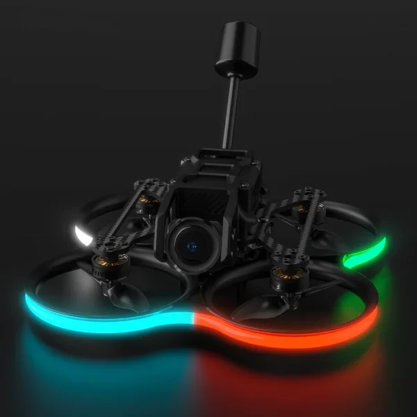 Pavo20 Brushless Whoop Quadcopter