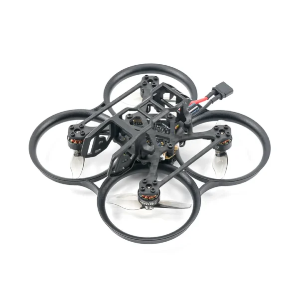 Pavo20 Brushless Whoop Quadcopter