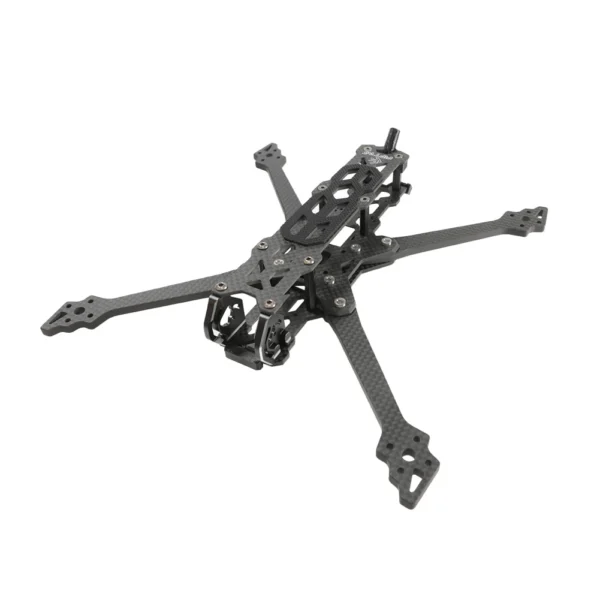 FLYFISHRC FIFTY5 FPV Frame Kit