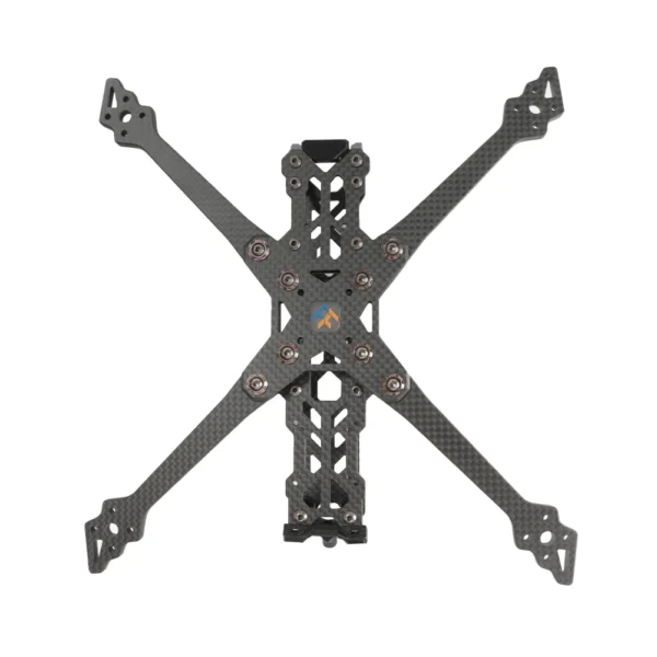 FLYFISHRC FIFTY5 FPV Frame Kit