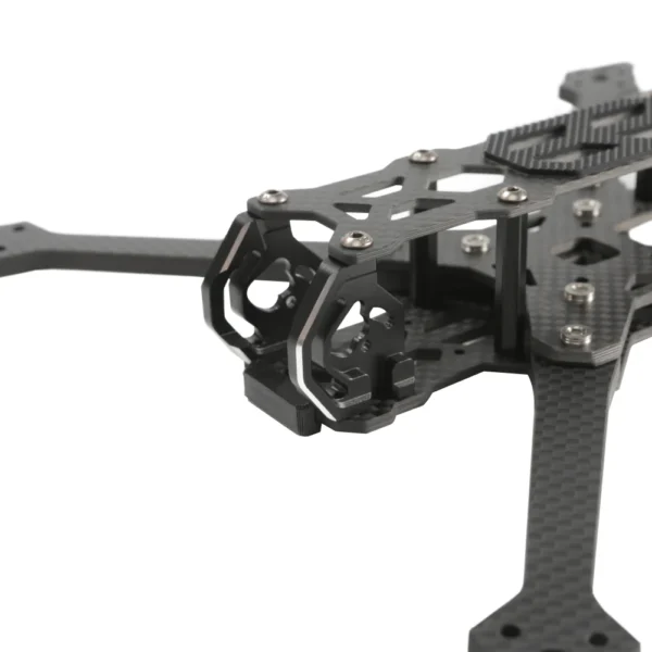 FLYFISHRC FIFTY5 FPV Frame Kit