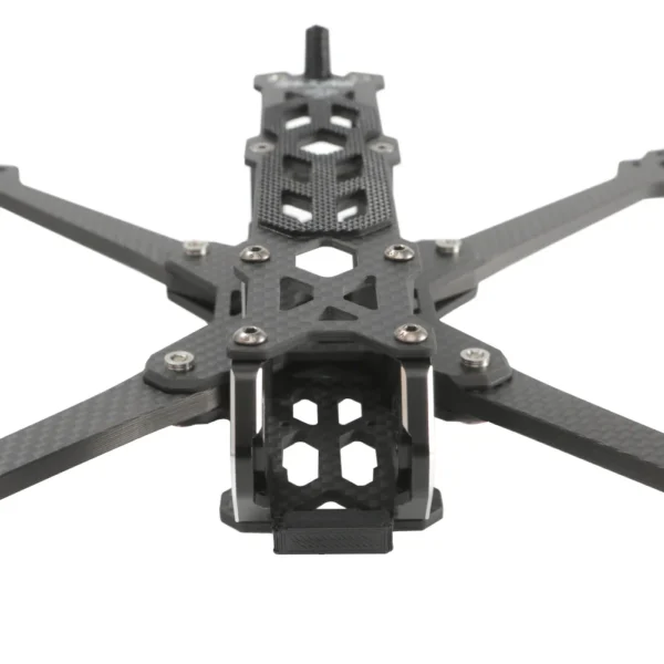 FLYFISHRC FIFTY5 FPV Frame Kit