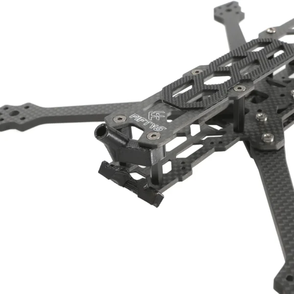 FLYFISHRC FIFTY5 FPV Frame Kit