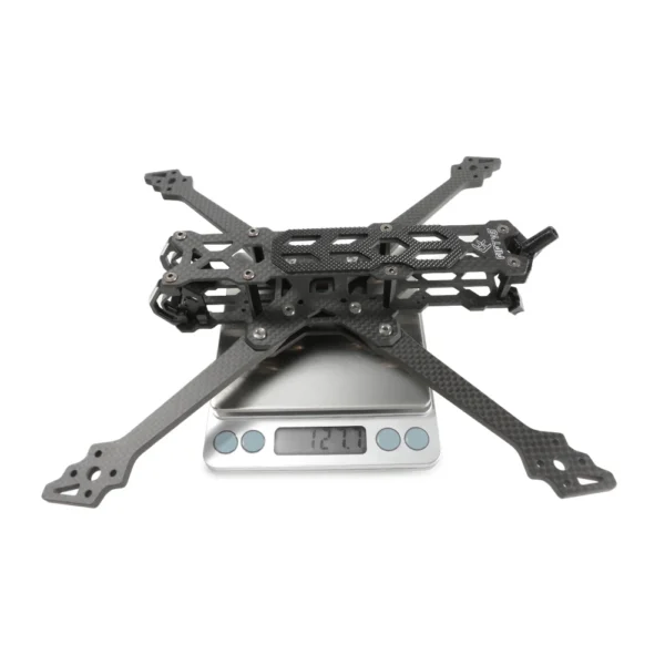 FLYFISHRC FIFTY5 FPV Frame Kit