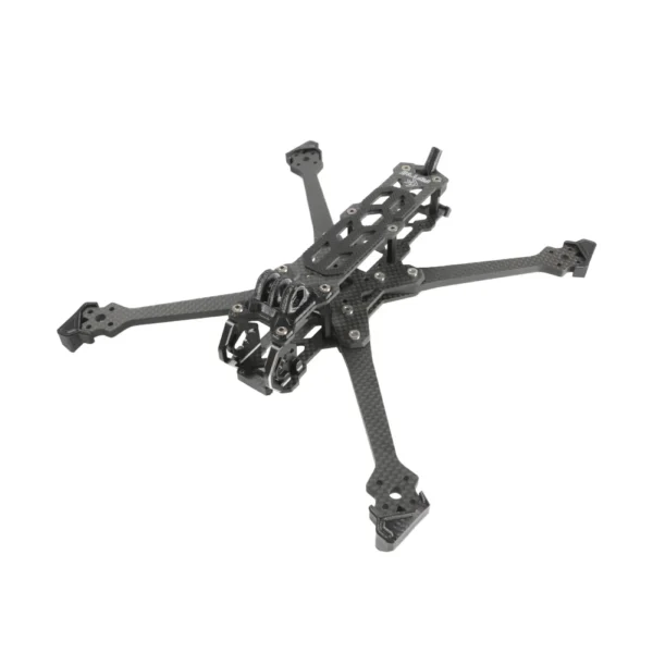 FLYFISHRC FIFTY5 FPV Frame Kit