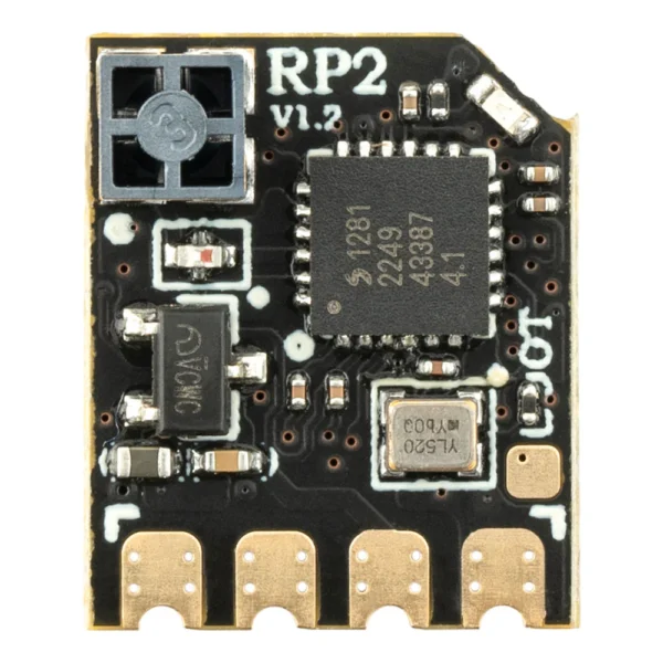 RP2 V2 ExpressLRS 2.4ghz Nano Receiver