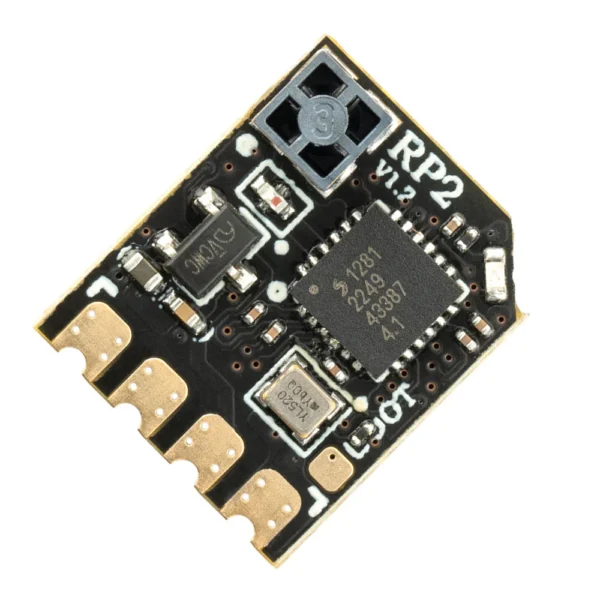 RP2 V2 ExpressLRS 2.4ghz Nano Receiver