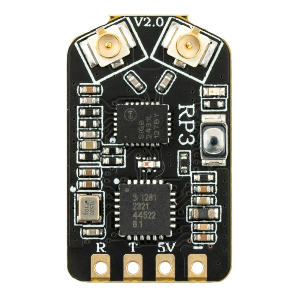 RP3 V2 ExpressLRS 2.4ghz Nano Receiver