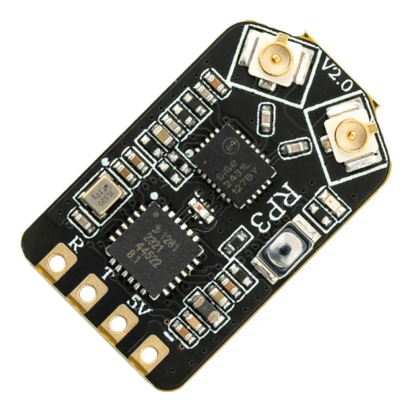 RP3 V2 ExpressLRS 2.4ghz Nano Receiver