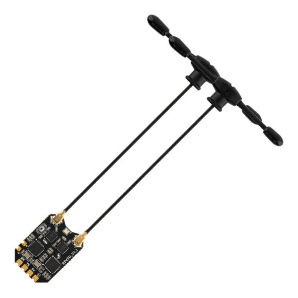 RP4TD ExpressLRS 2.4GHz True Diversity Receiver