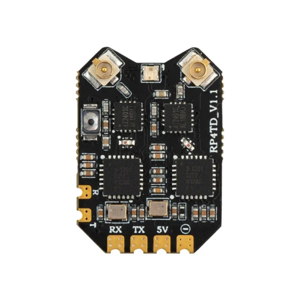 RP4TD ExpressLRS 2.4GHz True Diversity Receiver