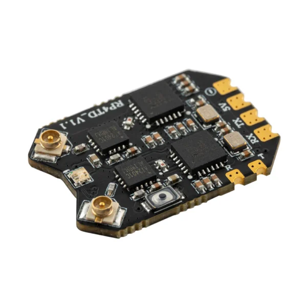 RP4TD ExpressLRS 2.4GHz True Diversity Receiver