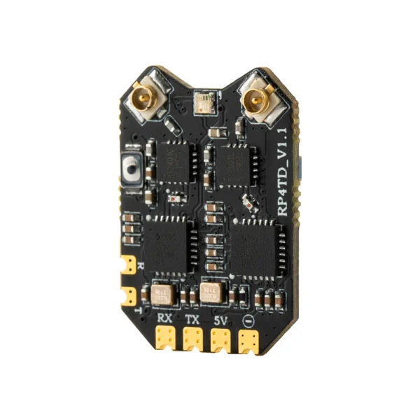 RP4TD ExpressLRS 2.4GHz True Diversity Receiver