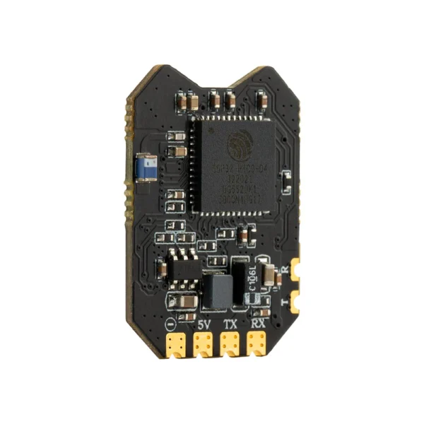 RP4TD ExpressLRS 2.4GHz True Diversity Receiver