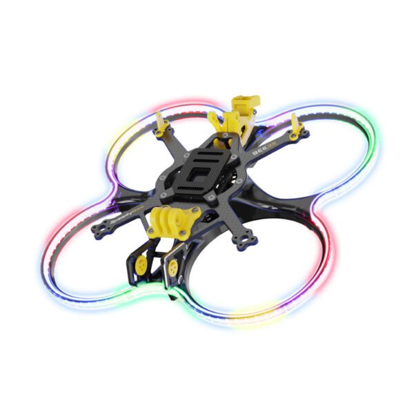 SpeedyBee Bee35 3.5 inch Frame