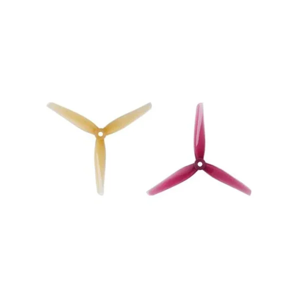 Ethix P3 Peanut Butter & Jelly Propeller (Set of 4)