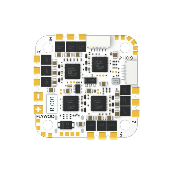 GOKU GN745 45A AIO BL_32 (MPU6000 ) V3