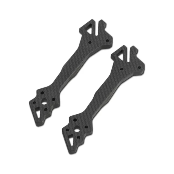 FlyFishRC Volador II VD5 Frame Replacement Arm – 2 of Pack