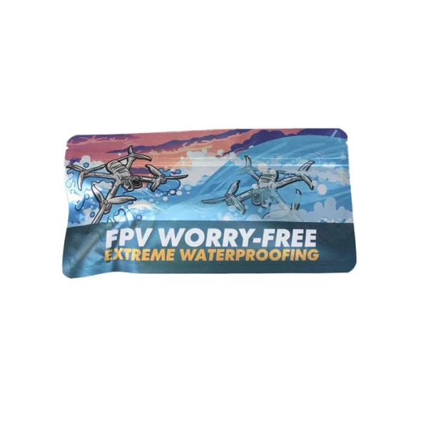 FPV Worry Free Waterproof Silicone Coating - 20ml Kit