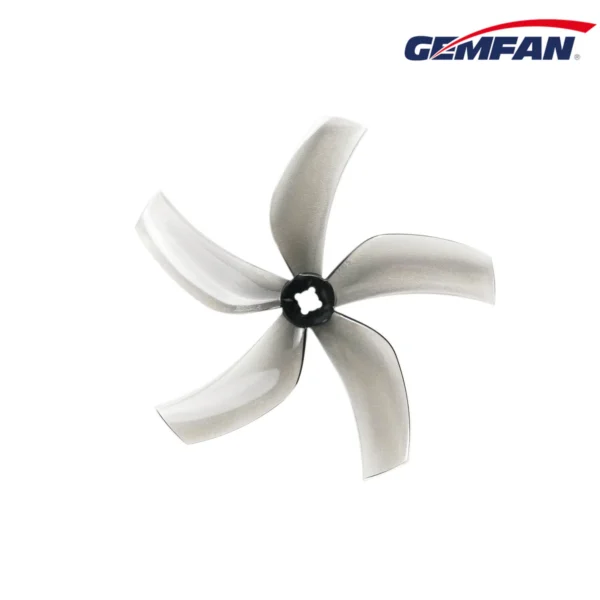 GEMFAN D90 DUCTED DURABLE 5 BLADE (2CW+2CCW)