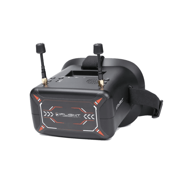 iFlight Analog FPV Goggles - DVR