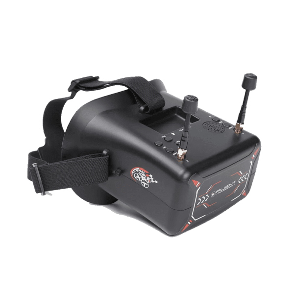 iFlight Analog FPV Goggles - DVR