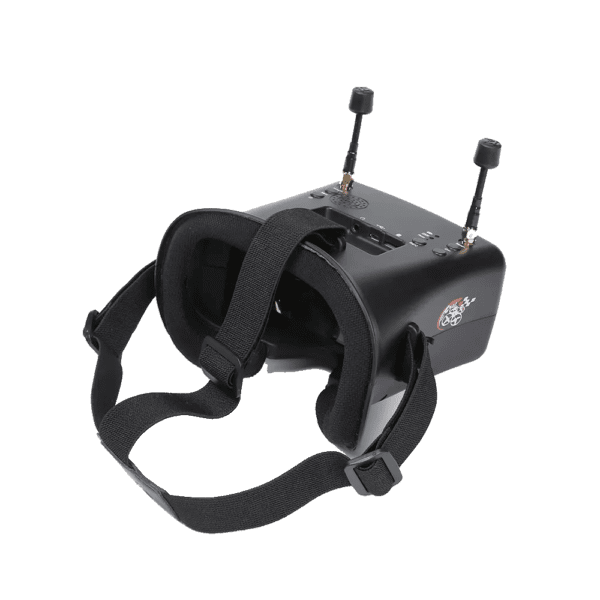 iFlight Analog FPV Goggles - DVR