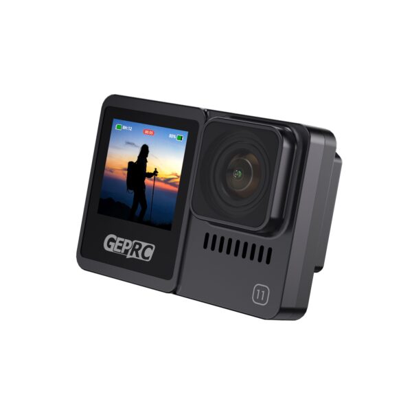 GEPRC Naked Camera GoPro 9/10/11