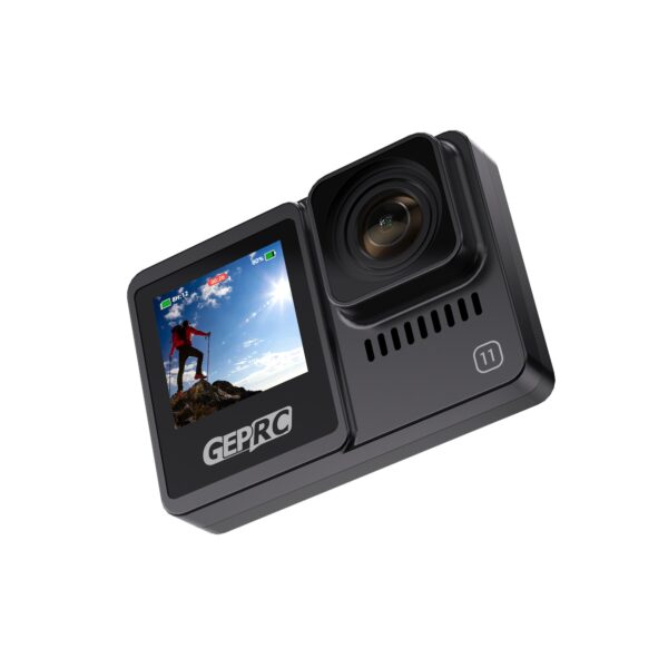 GEPRC Naked Camera GoPro 9/10/11