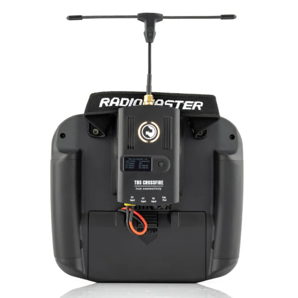 Radiomaster 2S 7.4V 6200mAh Lipo Battery