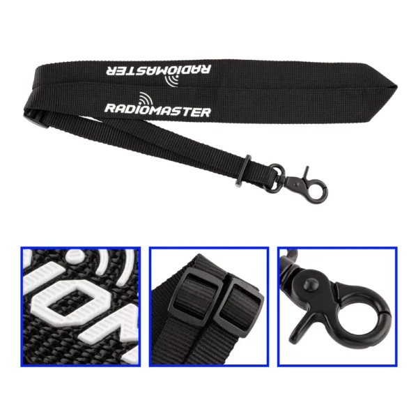 RadioMaster Neck Strap for Transmitter