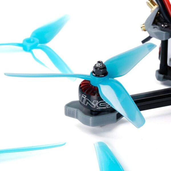 HQProp R38 HeadsUp Racing 5.1×3.8×3 Propeller