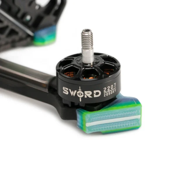 FlyFishRc Sword 2207 1950KV 6S FPV Motor