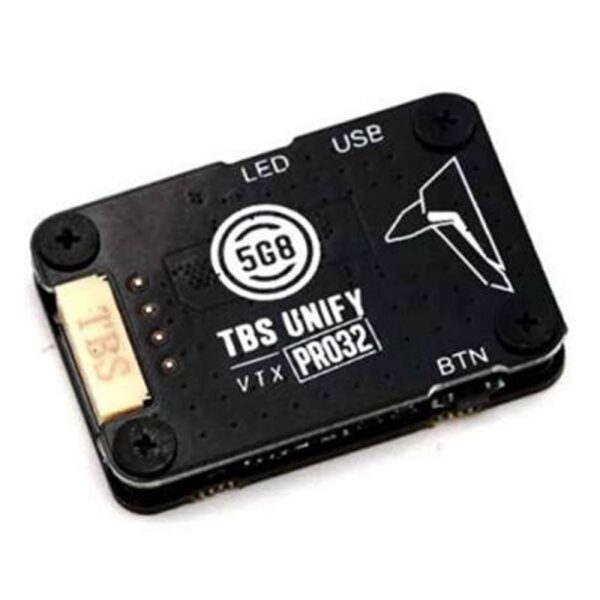 TBS UNIFY PRO32 HV (MMCX) VTX