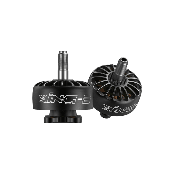 XING-E Pro 2207 1800KV 2-6S FPV Motor