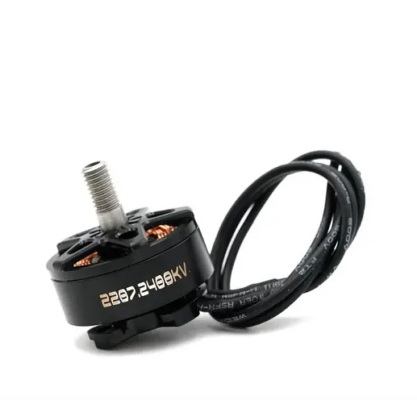 Ethix CATS 4S 2207 2400kv Motor