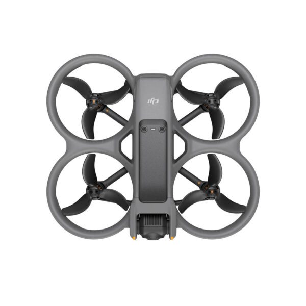 DJI Avata 2 Fly More Combo