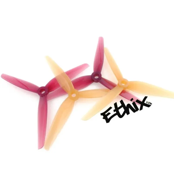 Ethix P3 Peanut Butter & Jelly Propeller (Set of 4)