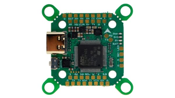 NeutronRC F405 Flight Controller (20×20/30×30)