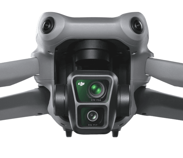 DJI Air 3 Drone Fly More Combo