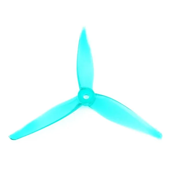 HQProp R36 5.1x3.6x3 Racing Propeller (Set of 4)