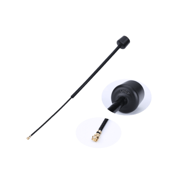 iFlight Albatross 5.8GHz Antenna UFL - LHCP