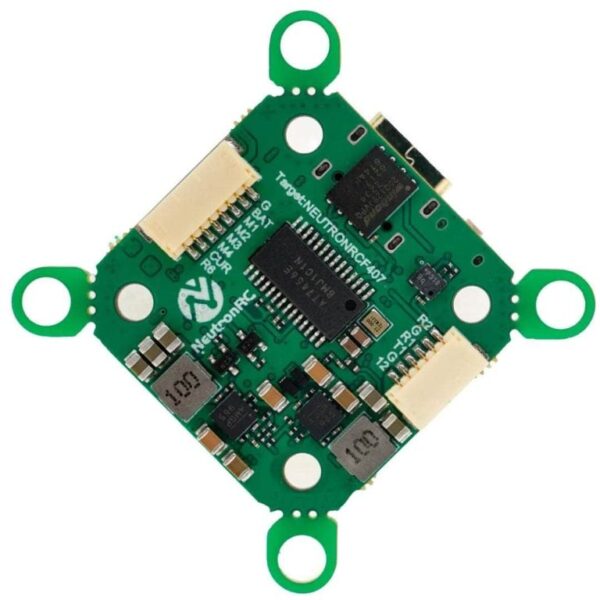 NeutronRC F405 Flight Controller (20×20/30×30)