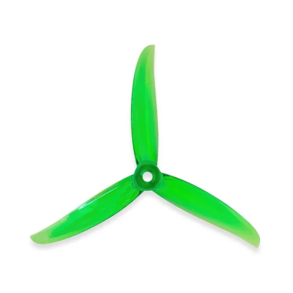 Gemfan Vannystyle 5136 Tri-Blade Propellers