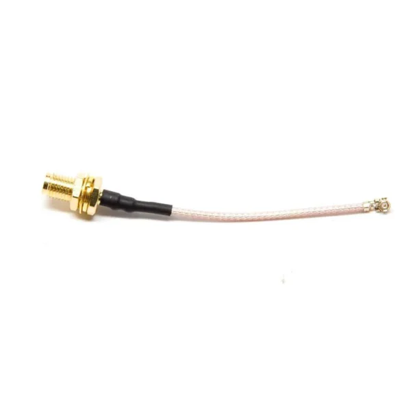 SMA Pigtail U.FL Connector for VTXs